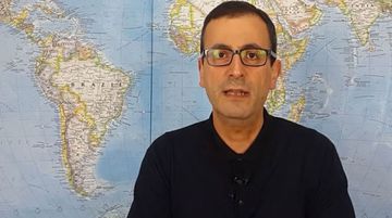 Ekonomist Evren Devrim Zelyut Hayatını Kaybetti