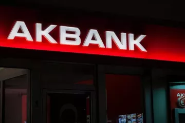 Akbank’tan KOBİ’lere Haftalık Ödemeli Kredi!