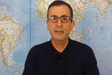 Ekonomist Evren Devrim Zelyut Hayatını Kaybetti