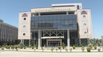 Finansal İstikrar Komitesi Mehmet Şimşek Başkanlığında Toplandı