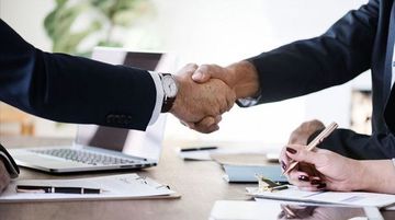 Petlim Limancılık ile JP Morgan Arasında 140 Milyon Dolarlık Kredi Anlaşması