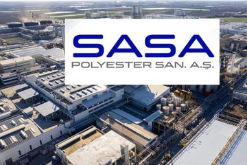 Sasa 1,72 Milyar Dolarlık PTA Yatırımını Tamamladı