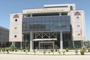 Finansal İstikrar Komitesi Mehmet Şimşek Başkanlığında Toplandı