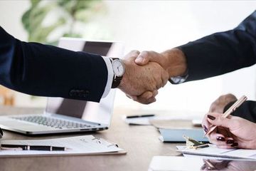 Petlim Limancılık ile JP Morgan Arasında 140 Milyon Dolarlık Kredi Anlaşması