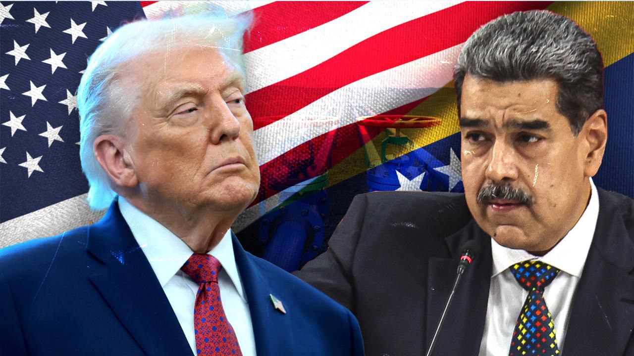 Trump Baskıyı Artırırken Venezuela'da Enflasyon %500'ün Üzerinde