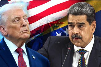Trump Baskıyı Artırırken Venezuela'da Enflasyon %500'ün Üzerinde
