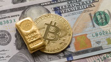 Robert Kiyosaki’den Kriz Uyarısı: “Altın, Gümüş ve Bitcoin’e Yönelin”