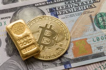 Robert Kiyosaki’den Kriz Uyarısı: “Altın, Gümüş ve Bitcoin’e Yönelin”