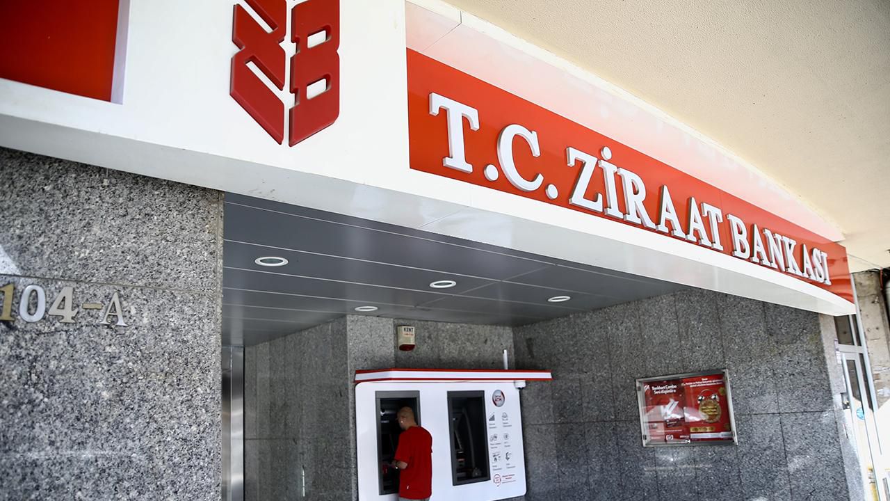 Ziraat Bankası 930 Milyon Dolarlık Dış Finansman Sağladı