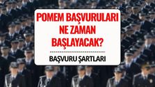 33. Dönem POMEM Başvuruları Ne Zaman Başlayacak? Başvuru Şartları ve Polislik Kılavuzu