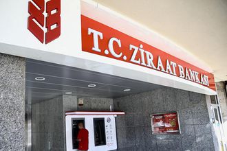 Ziraat Bankası 930 Milyon Dolarlık Dış Finansman Sağladı