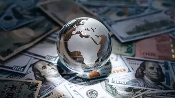 Küresel Borçta Tarihi Zirve: 29 Trilyon Dolar Arttı