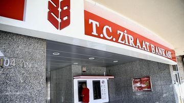 Ziraat Bankası'na 500 Milyon Dolarlık Finansman