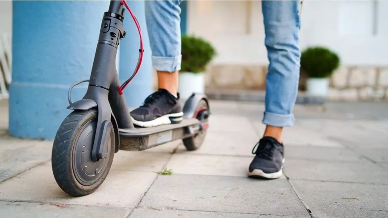 Elektrikli Scooterlarda Güvenlik Artıyor: Sektörden Plaka Zorunluluğu Çağrısı