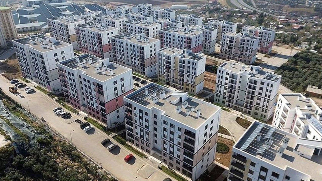 TOKİ 64 İlde 20 Bin Konut Satışı: Şartlar Neler, Kimler Başvuru Yapabilecek?
