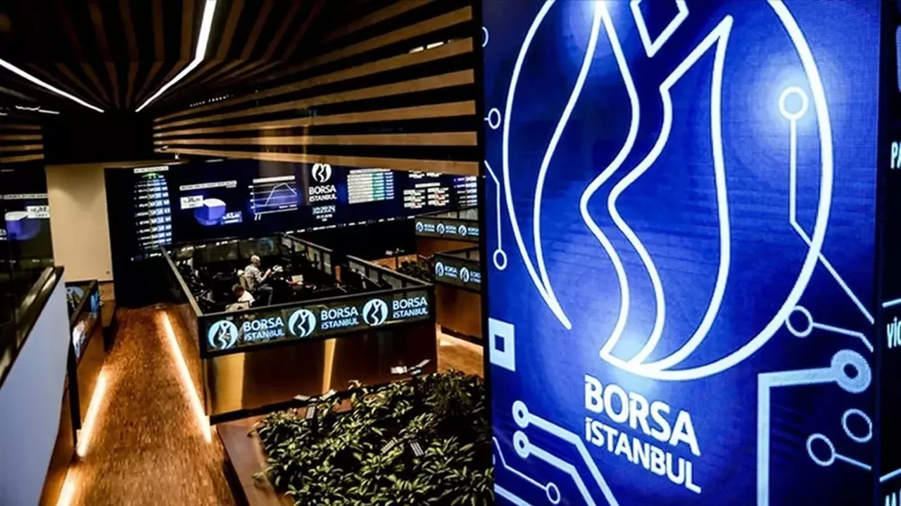 BIST 50’de Yukarı Adım Kuralı Uygulaması Sürüyor