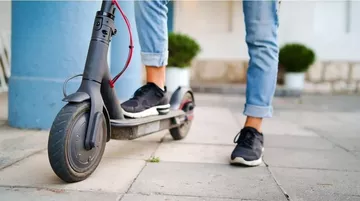 Elektrikli Scooterlarda Güvenlik Artıyor: Sektörden Plaka Zorunluluğu Çağrısı