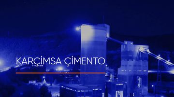Kardemir’in İştiraki Karçimsa Çimento Yeni Yatırıma Gidiyor