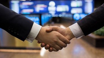 Türkiye’ye Doğrudan Yatırım 2025’te Arttı: En Fazla Yatırım Hangi Ülkeden?