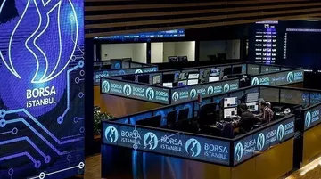 VİOP Endeks Kontratı Güne Yükselişle Başladı (8 Nisan 2026)