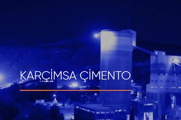 Kardemir’in İştiraki Karçimsa Çimento Yeni Yatırıma Gidiyor