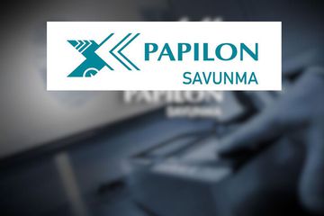 Papilon Savunma (PAPIL) Birleşme Sürecini Duyurdu