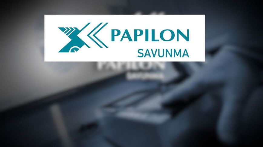 Papilon Savunma (PAPIL) Birleşme Sürecini Duyurdu