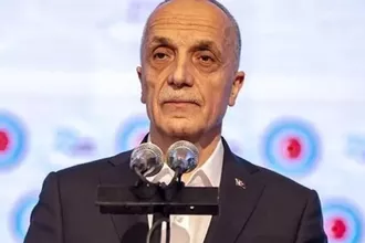 Türk-İş: Asgari Ücretin Etki Alanı Son 10 Yılda Yüzde 45’e Çıktı