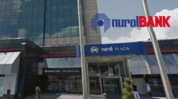 Nurol Yatırım, Yüzde 46,97 Yıllık Bileşik Faizden Bono İhraç Etti