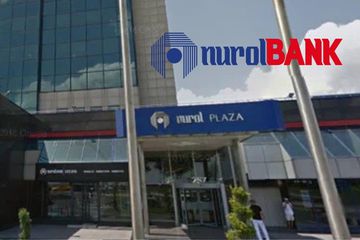 Nurol Yatırım, Yüzde 46,97 Yıllık Bileşik Faizden Bono İhraç Etti