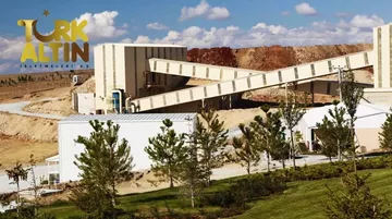 Türk Altın (TRALT) İngiltere Mahkeme Sürecini Açıkladı