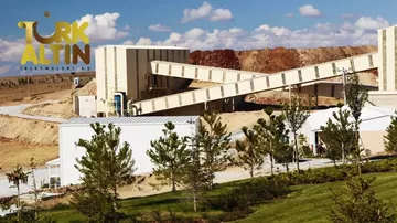 Türk Altın (TRALT) İngiltere Mahkeme Sürecini Açıkladı