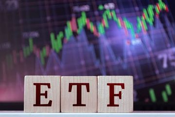 ETF Piyasasında Rekor: 7 Ayda 2 Bin 141 Yeni Fon