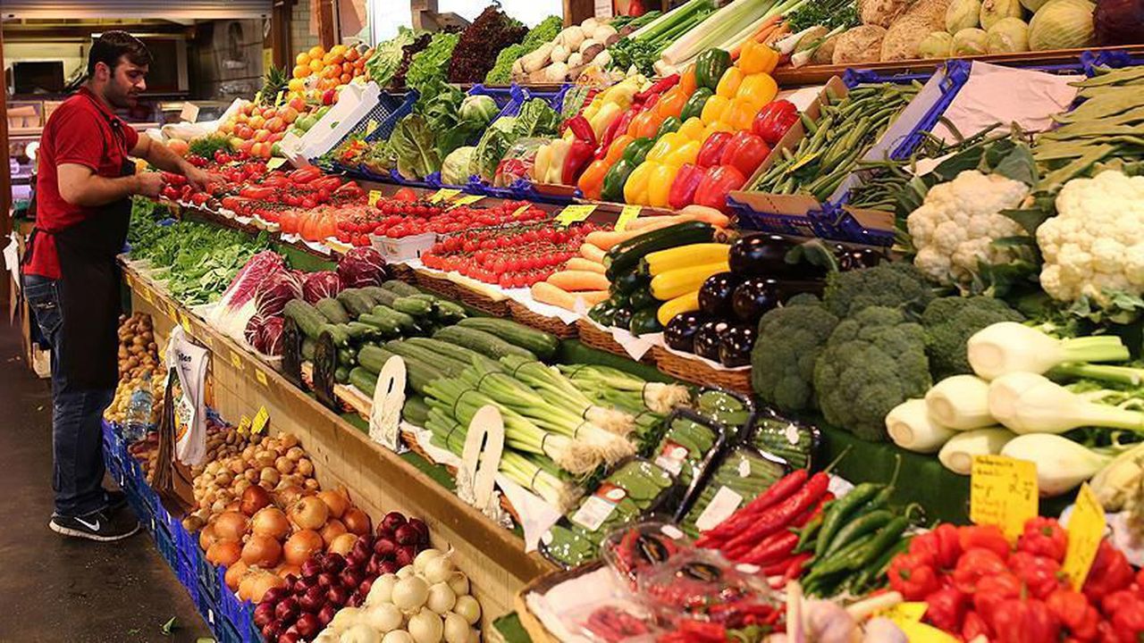 Ramazan Ayında Markette Zam Şampiyonu Hangi Ürün Oldu?
