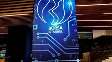 Borsa İstanbul Düşüşle Kapandı: En Çok Yükselen ve Düşen 10 Hisse