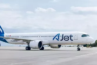 AJet’ten Sevgililer Günü’ne Özel Yurt Dışı Kampanyası