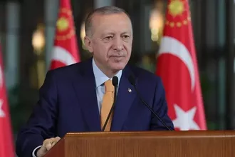 Cumhurbaşkanı Erdoğan Açıkladı: İmalatçılara 100 Milyar Liralık Yeni Finansman Paketi