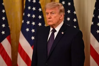 Trump, Türkiye'ye Geleceğini Duyurdu