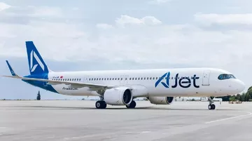 AJet’ten Sevgililer Günü’ne Özel Yurt Dışı Kampanyası