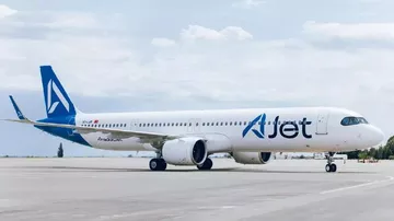 AJet’ten Sevgililer Günü’ne Özel Yurt Dışı Kampanyası