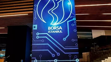 Borsa İstanbul’dan 2 Hisseye Tedbir Kararı