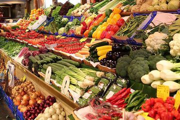 Ramazan Ayında Markette Zam Şampiyonu Hangi Ürün Oldu?