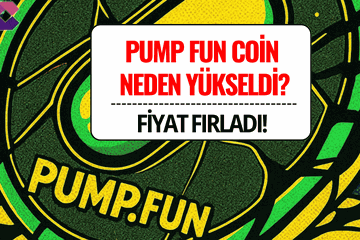 Pump.fun Coin Neden Yükseldi? Fiyat 24 Saatte %30 Arttı