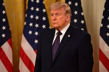 Trump, Türkiye'ye Geleceğini Duyurdu