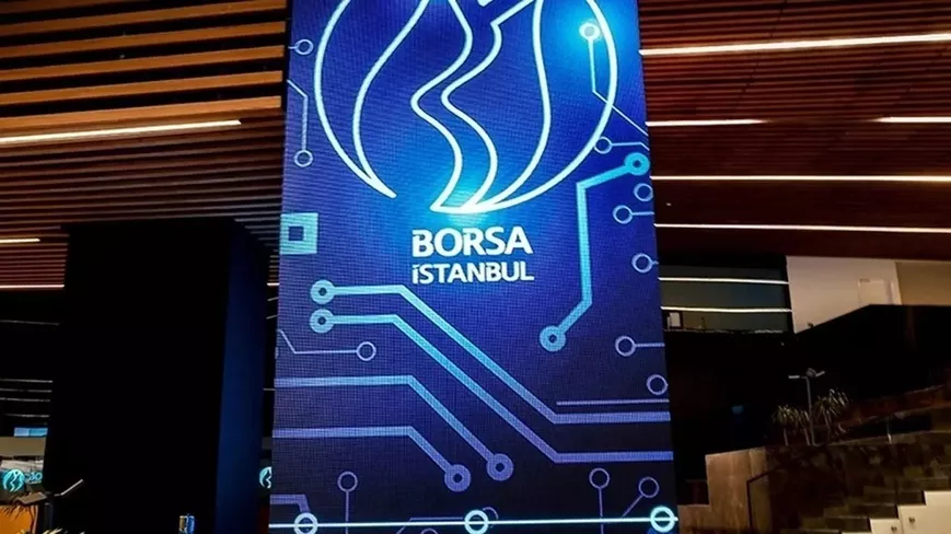 Borsa İstanbul Düşüşle Kapandı: En Çok Yükselen ve Düşen 10 Hisse