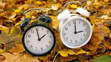 Kış Saati Uygulaması Türkiye'de Başlayacak mı?