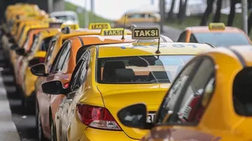 Taksilerde Mobil POS ve Kartlı Ödeme Zorunlu Oldu