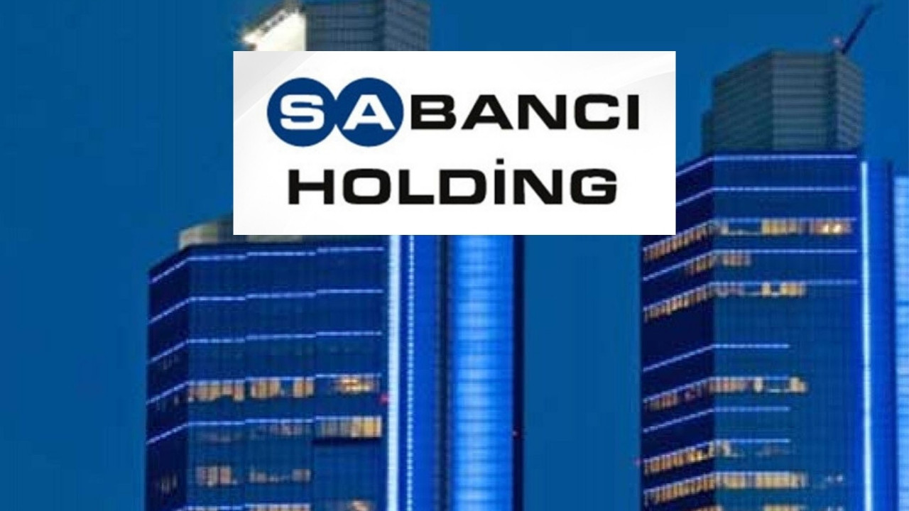 Sabancı Holding (SAHOL)