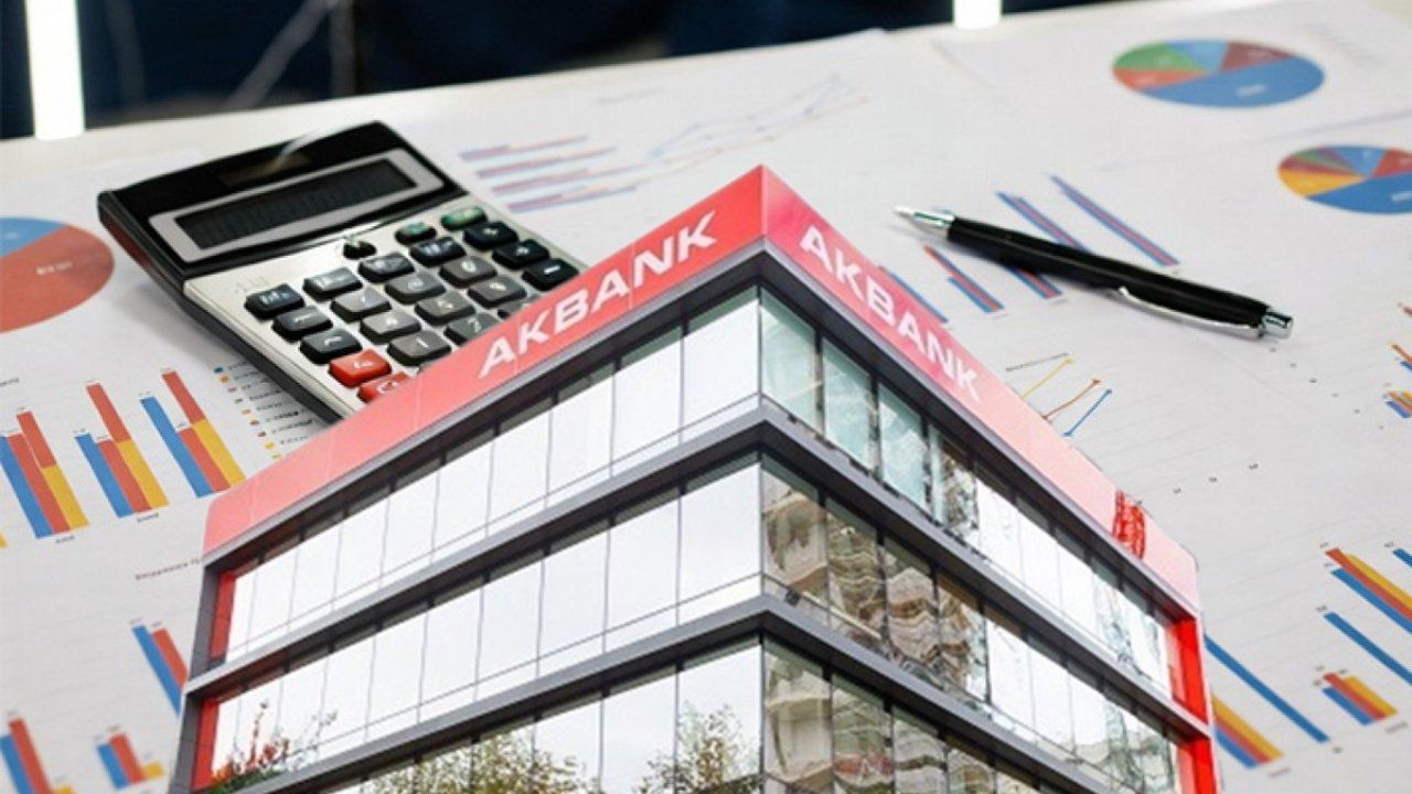 Akbank (AKBNK) 2025 Yılı 4. Çeyrek Bilançosu Nasıl Geldi?