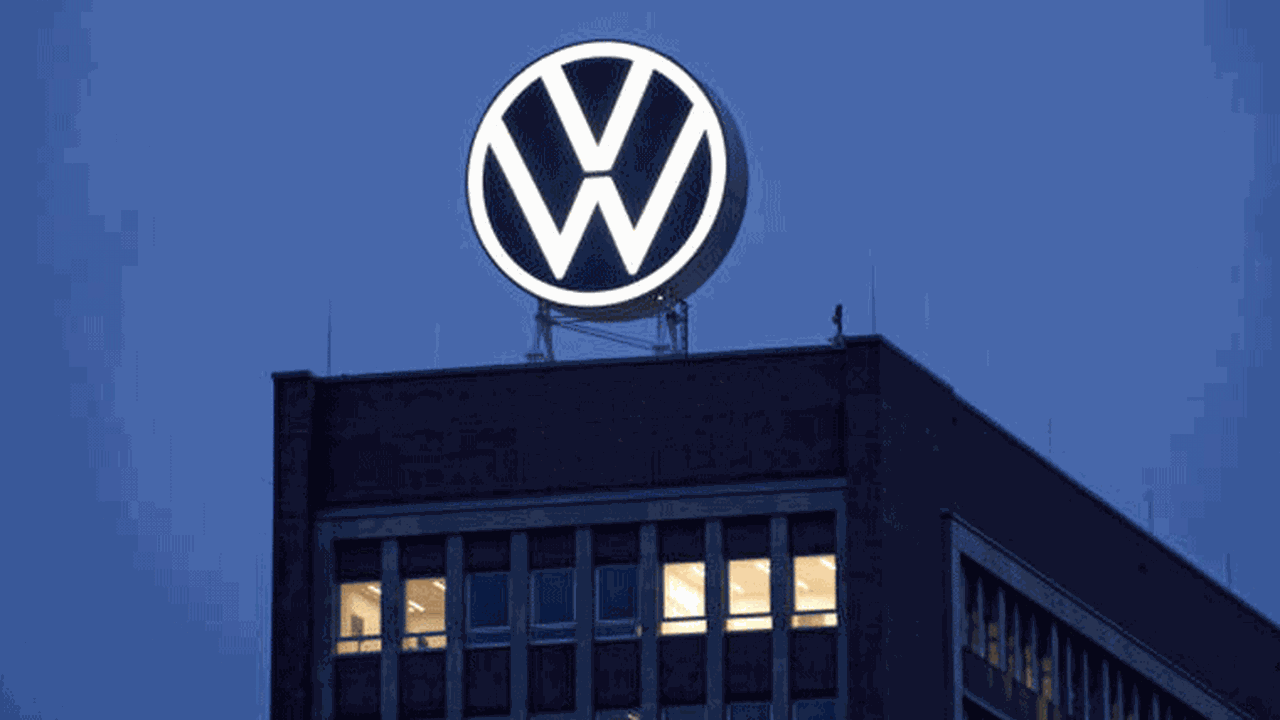 Volkswagen Yeni Yatırım Planını Açıkladı: Bütçe Beklentilerin Altında Kaldı